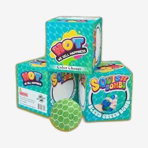 Custom Slime Box