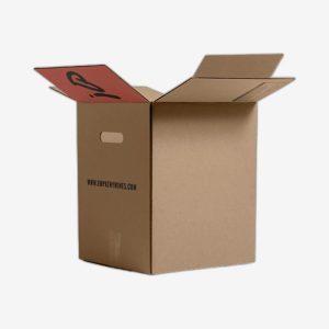 Custom Slotted Boxes