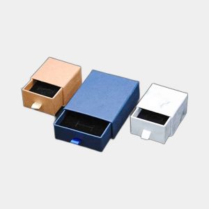 Custom Small Rigid Boxes