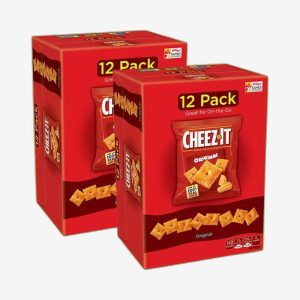 Custom Snack Box