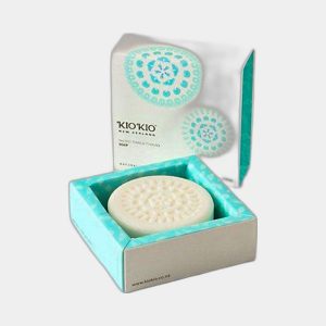 Custom Soap Sleeve Boxes