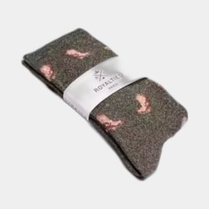 Custom Sock Labels