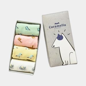 Custom Socks Boxes