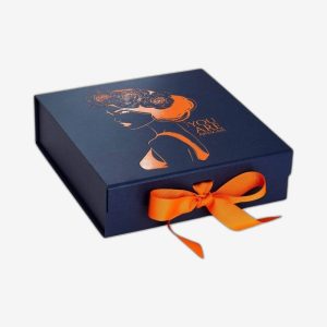 Custom Souvenir Boxes