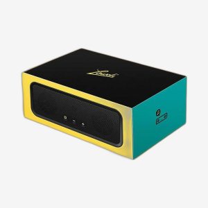 Custom Speaker Boxes