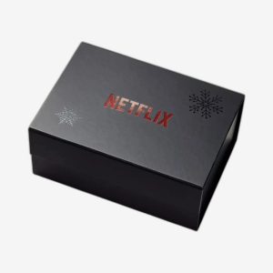 Custom Spot Uv Boxes