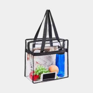 Custom Stadium Tote