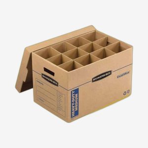 Custom Storage Boxes With Inserts