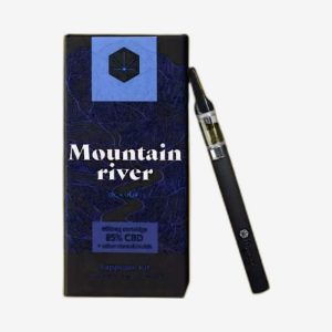 Custom Straight Tuck Vape Boxes