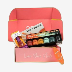 Custom Subscription Boxes