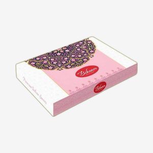 Custom Sweet Gift Boxes