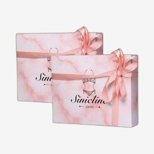 Custom Swimwear Boxes Wholesale
