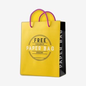 Custom Tshirt Bags