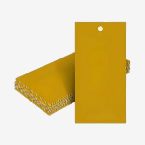Custom Tags