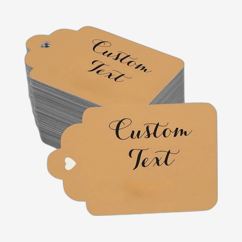 Custom Tags - Image 2