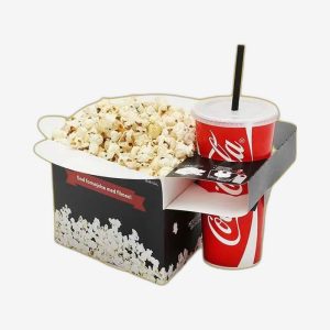 Custom Takeaway Food Boxes