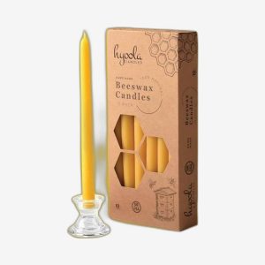 Custom Taper Candle Packaging