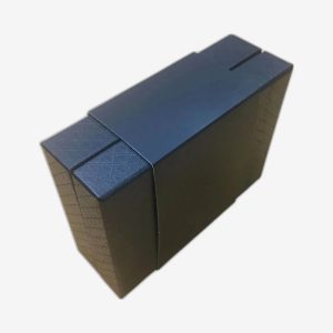 Custom Textured Boxes