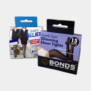Custom Tight Boxes