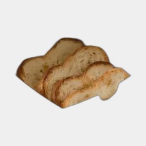 Custom Toast Boxes