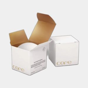 Custom Top Tuck Boxes