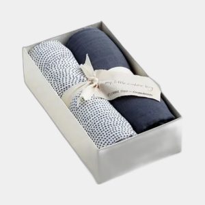 Custom Towel Packaging
