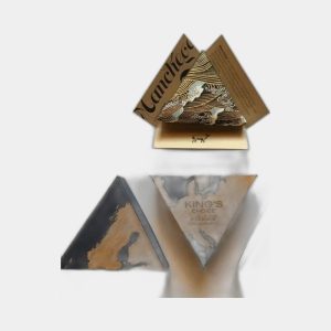 Custom Triangle Boxes