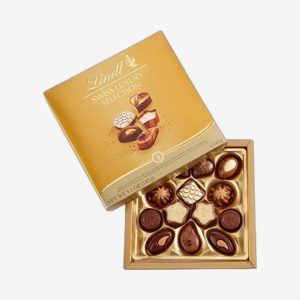 Custom Truffle Boxes