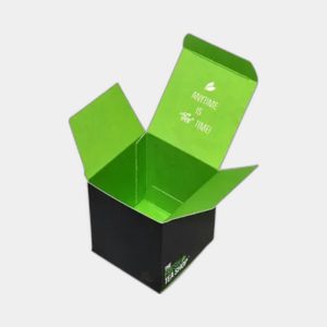 Custom Tuck End Boxes