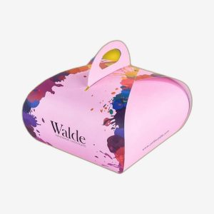 Custom Tulip Boxes