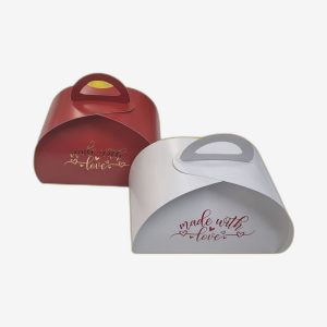 Custom Tulip Boxes Wholesale