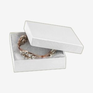 Custom Two Piece Jewelry Boxes