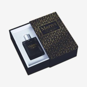 Custom Two Piece Perfume Boxes