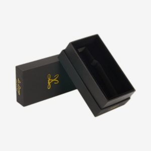 Custom Two Piece Rigid Boxes