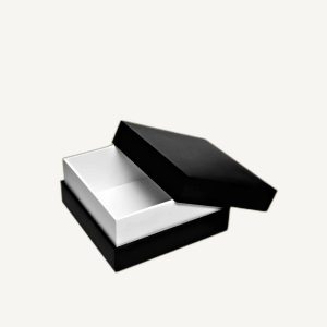 Two Piece Rigid Box