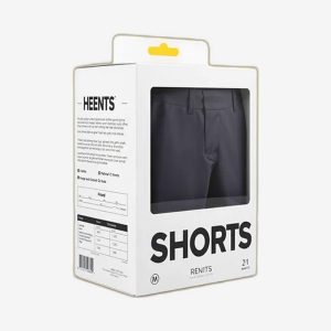 Custom Undergarments Boxes In Bulk