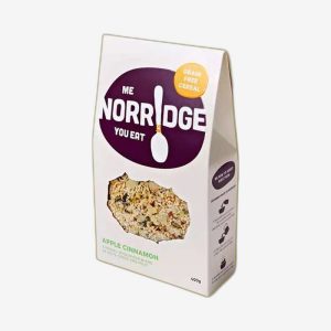 Custom Unique Design Cereal Boxes