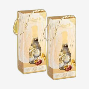 Custom Unique Shaped Boxes With Window