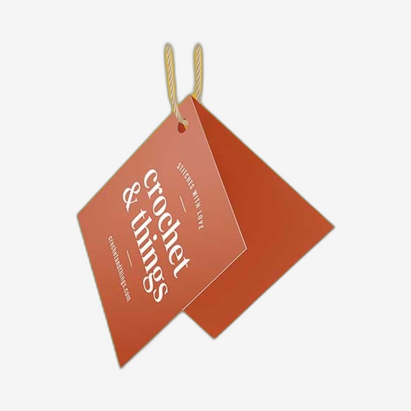 Custom Unique Shaped Hang Tags - Image 3