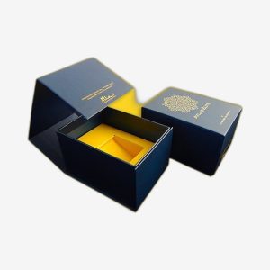 Custom Unique Shaped Jewelry Boxes