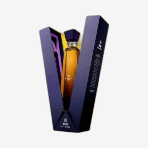 Custom Unique Shaped Perfume Boxes