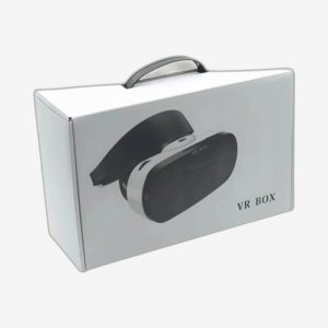 Custom Vr Headset Packaging