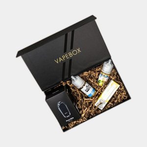 Custom Vape Accessories Boxes