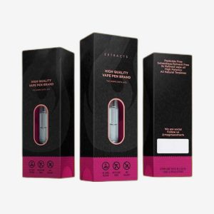 Custom Vape Boxes With Window
