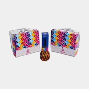 Custom Vape Display Boxes