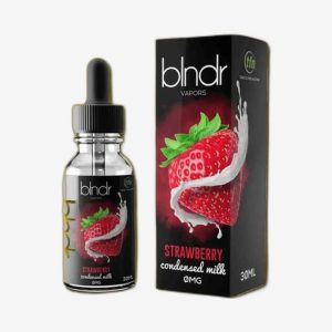 Custom Vape Flavors Boxes