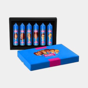 Custom Vape Gift Boxes