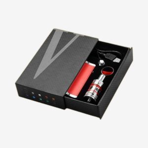 Custom Vape Mod Kits Boxes