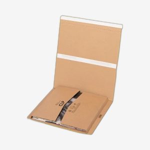 Custom Vinyl Record Mailers