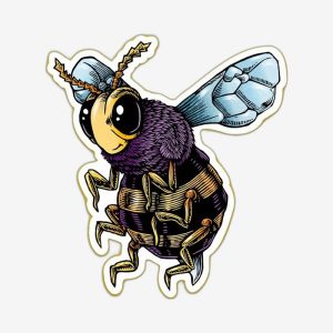 Custom Vinyl Stickers